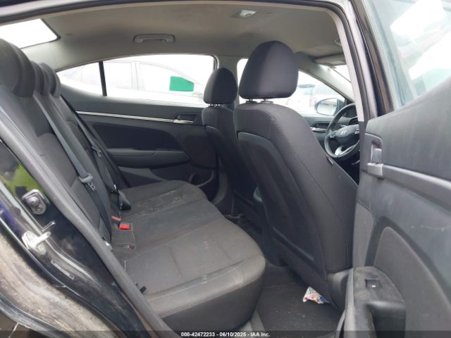 2020 HYUNDAI ELANTRA 5NPD84LF1LH570386 Photo 7