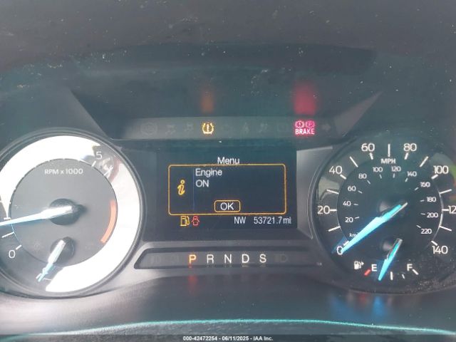 2016 FORD EXPLORER 1FM5K7B81GGC85347 Photo 6