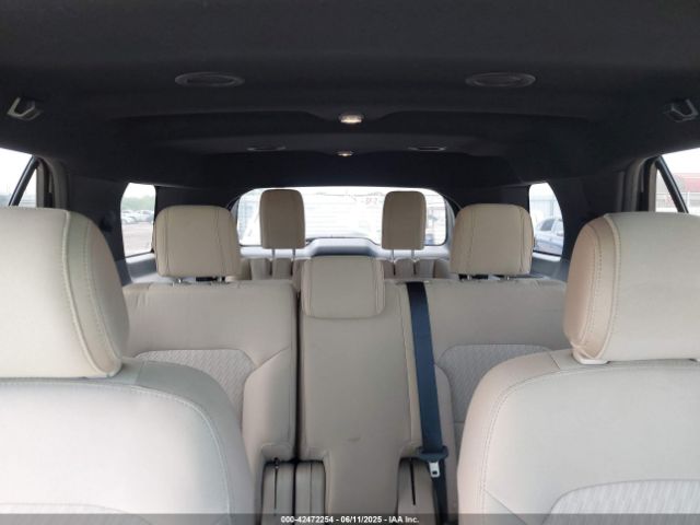 2016 FORD EXPLORER 1FM5K7B81GGC85347 Photo 7