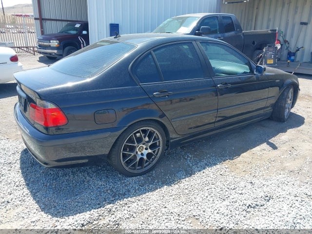 2002 Bmw 325i მანქანა იყიდება აუქციონზე, vin: WBAEV33492KL69077, აუქციონის ნომერი: 42472256
