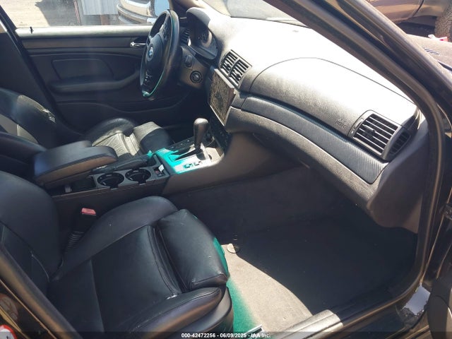 2002 Bmw 325i მანქანა იყიდება აუქციონზე, vin: WBAEV33492KL69077, აუქციონის ნომერი: 42472256