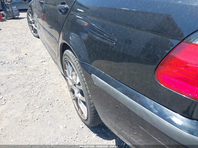 2002 Bmw 325i მანქანა იყიდება აუქციონზე, vin: WBAEV33492KL69077, აუქციონის ნომერი: 42472256