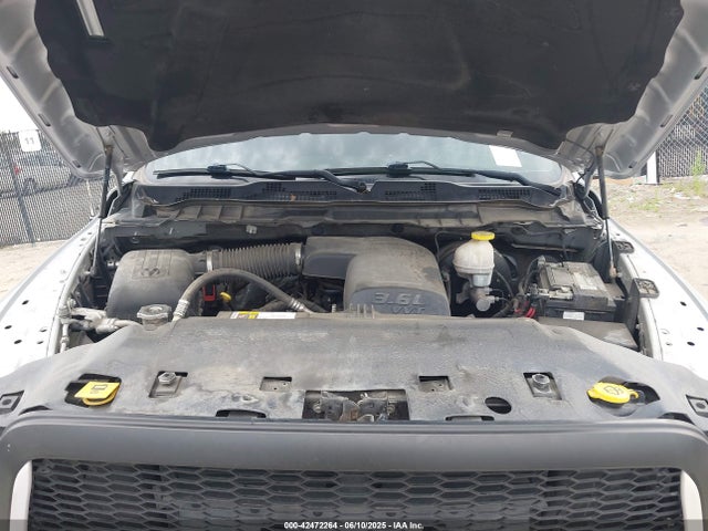 Продаж на аукціоні авто 2019 Ram 1500 Classic St, vin: 1C6RR7FGXKS595108, номер лоту: 42472264