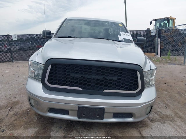 Продаж на аукціоні авто 2019 Ram 1500 Classic St, vin: 1C6RR7FGXKS595108, номер лоту: 42472264
