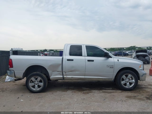 Продаж на аукціоні авто 2019 Ram 1500 Classic St, vin: 1C6RR7FGXKS595108, номер лоту: 42472264