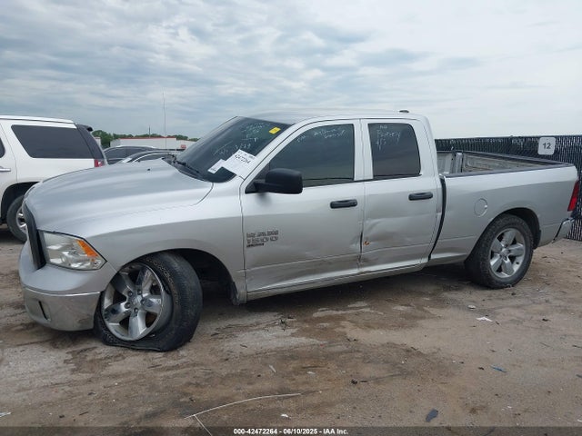 Продаж на аукціоні авто 2019 Ram 1500 Classic St, vin: 1C6RR7FGXKS595108, номер лоту: 42472264