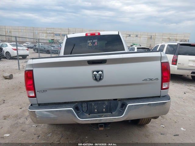 Продаж на аукціоні авто 2019 Ram 1500 Classic St, vin: 1C6RR7FGXKS595108, номер лоту: 42472264