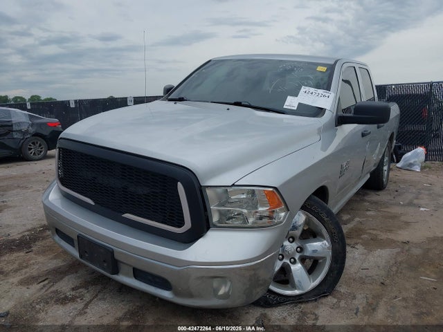 Продаж на аукціоні авто 2019 Ram 1500 Classic St, vin: 1C6RR7FGXKS595108, номер лоту: 42472264