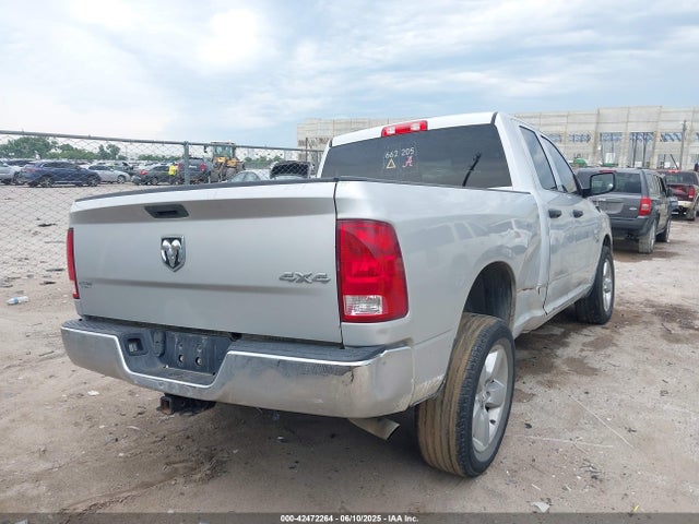 Продаж на аукціоні авто 2019 Ram 1500 Classic St, vin: 1C6RR7FGXKS595108, номер лоту: 42472264