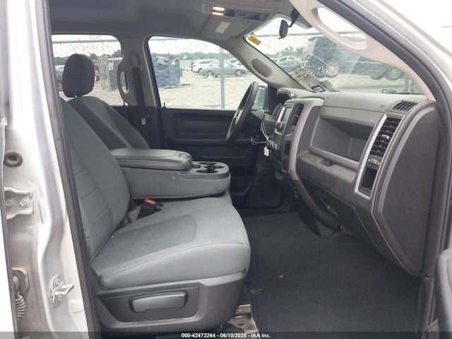 Продаж на аукціоні авто 2019 Ram 1500 Classic St, vin: 1C6RR7FGXKS595108, номер лоту: 42472264