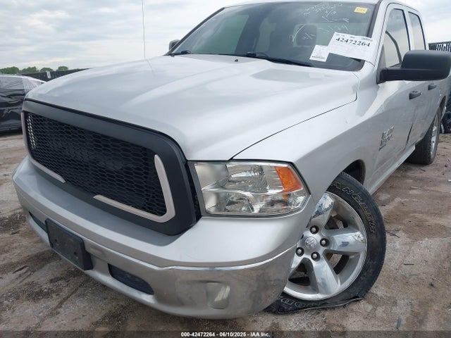 Продаж на аукціоні авто 2019 Ram 1500 Classic St, vin: 1C6RR7FGXKS595108, номер лоту: 42472264