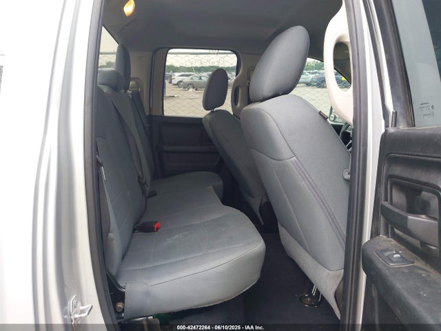 Продаж на аукціоні авто 2019 Ram 1500 Classic St, vin: 1C6RR7FGXKS595108, номер лоту: 42472264