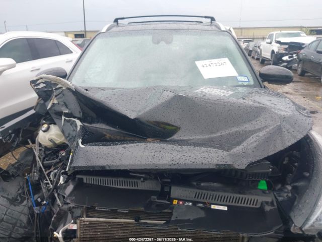 2020 HYUNDAI TUCSON KM8J33ALXLU173166 Photo 9