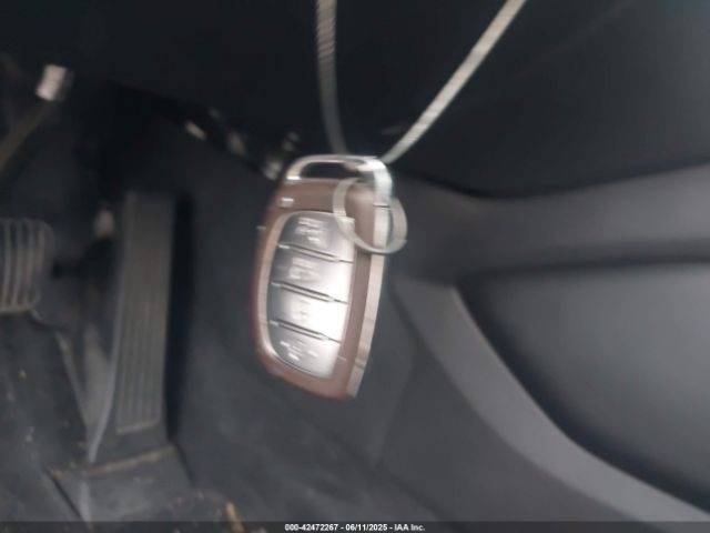2020 HYUNDAI TUCSON KM8J33ALXLU173166 Photo 10
