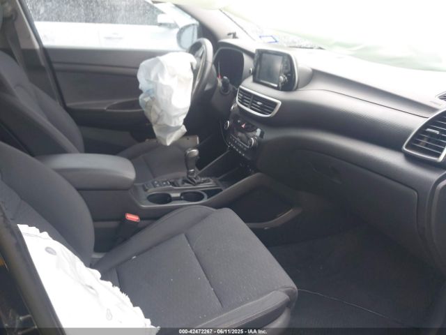 2020 HYUNDAI TUCSON KM8J33ALXLU173166 Photo 4