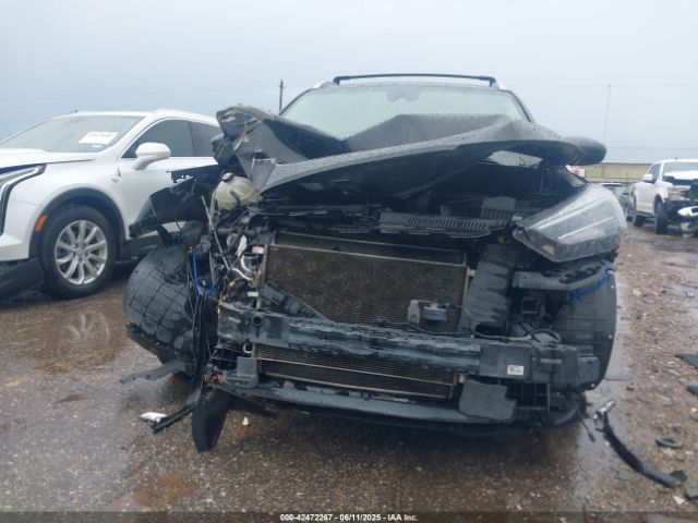 2020 HYUNDAI TUCSON KM8J33ALXLU173166 Photo 5