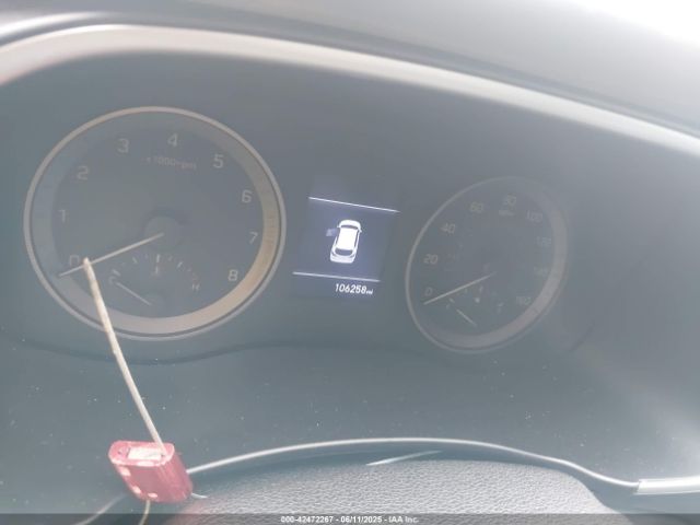 2020 HYUNDAI TUCSON KM8J33ALXLU173166 Photo 6