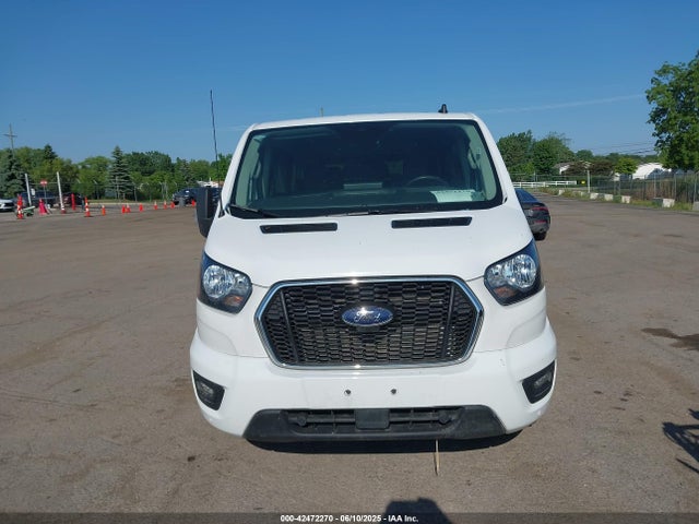 1FBAX2YG3PKA90941 Ford Transit-350 Passenger Van Xlt