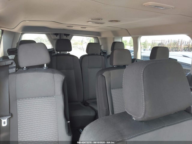1FBAX2YG3PKA90941 Ford Transit-350 Passenger Van Xlt