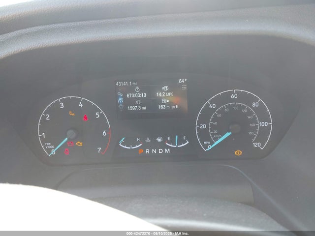 1FBAX2YG3PKA90941 Ford Transit-350 Passenger Van Xlt