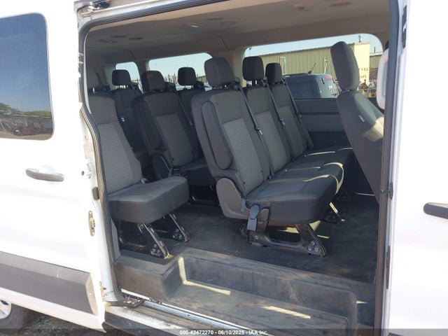 1FBAX2YG3PKA90941 Ford Transit-350 Passenger Van Xlt