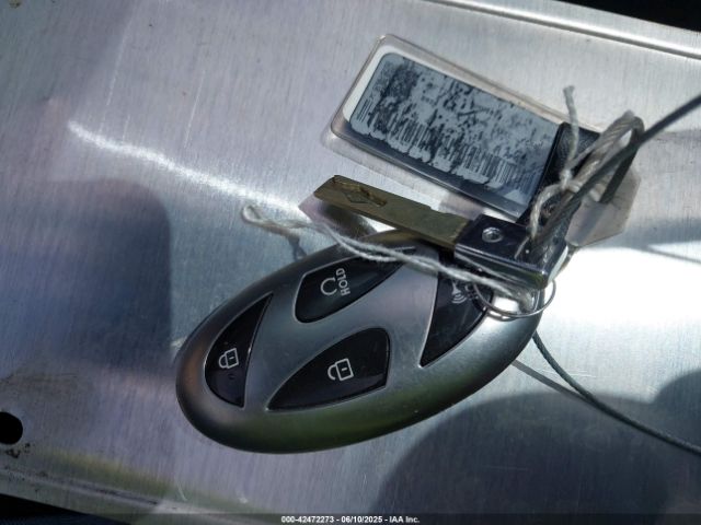KMHL64JA3RA414208 Hyundai SONATA SEL