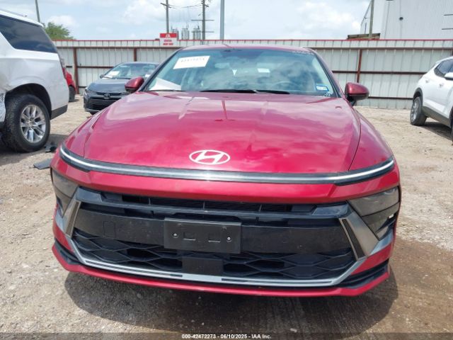 KMHL64JA3RA414208 Hyundai SONATA SEL