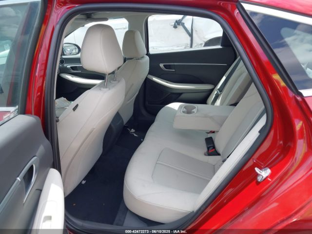 KMHL64JA3RA414208 Hyundai SONATA SEL