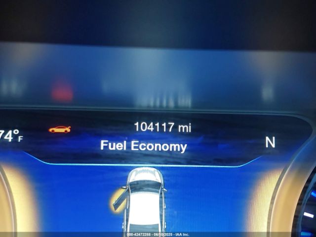 1C3CCCBG4GN180536 Chrysler 2016
