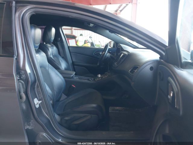 1C3CCCBG4GN180536 Chrysler 2016
