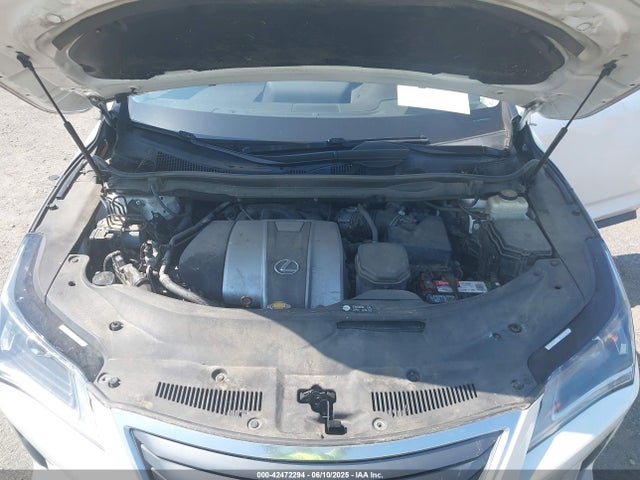 Lexus 2017 2017 2T2ZZMCA4HC047053 Image 10