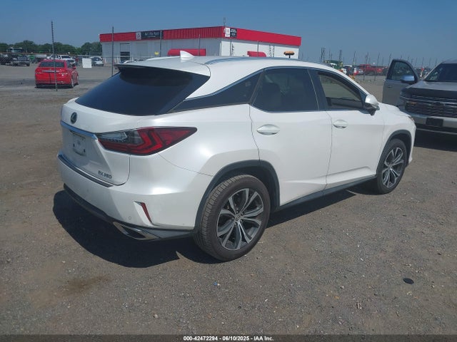 Lexus 2017 2017 2T2ZZMCA4HC047053 Image 4
