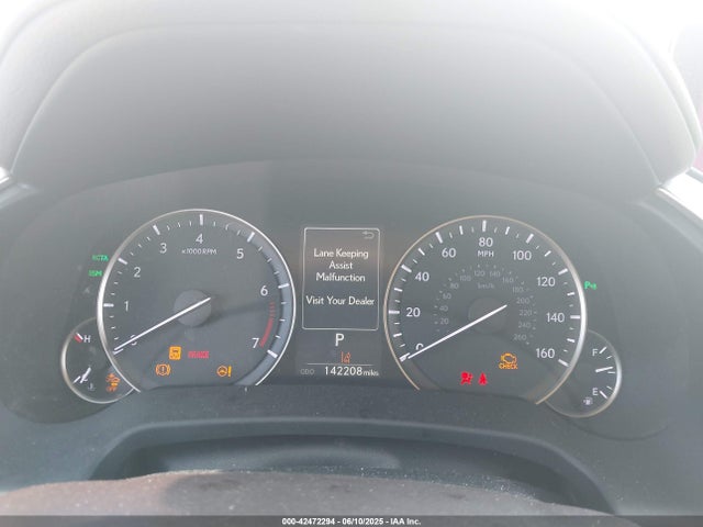 Lexus 2017 2017 2T2ZZMCA4HC047053 Image 7