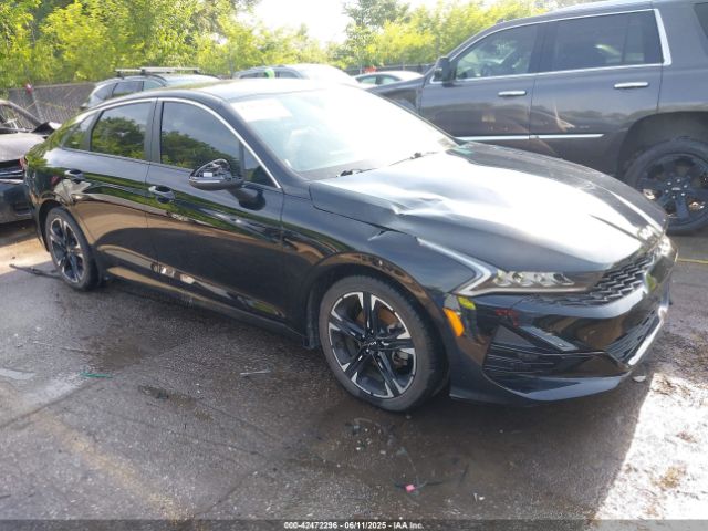 2022 KIA K5 5XXG64J29NG143670