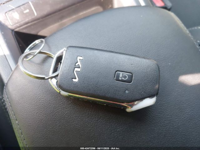 2022 KIA K5 5XXG64J29NG143670 Photo 10