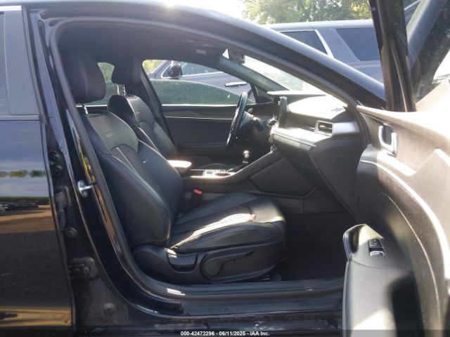 2022 KIA K5 5XXG64J29NG143670 Photo 4