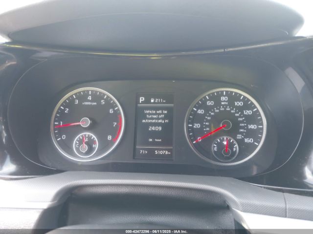 2022 KIA K5 5XXG64J29NG143670 Photo 6