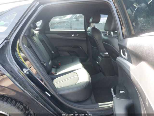 2022 KIA K5 5XXG64J29NG143670 Photo 7