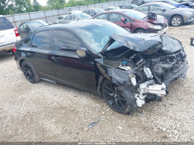 2023 HONDA CIVIC 2HGFE2F55PH515562