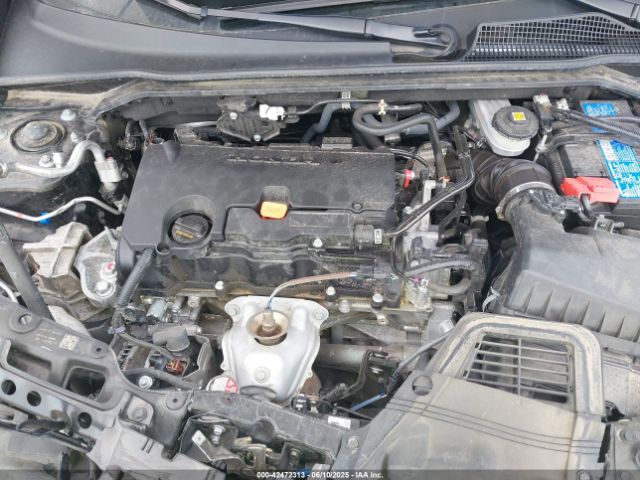 2023 HONDA CIVIC 2HGFE2F55PH515562 Photo 9