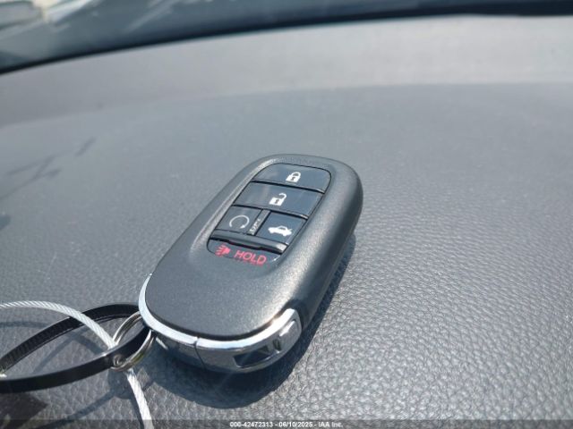 2023 HONDA CIVIC 2HGFE2F55PH515562 Photo 10