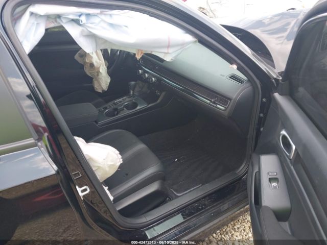 2023 HONDA CIVIC 2HGFE2F55PH515562 Photo 4