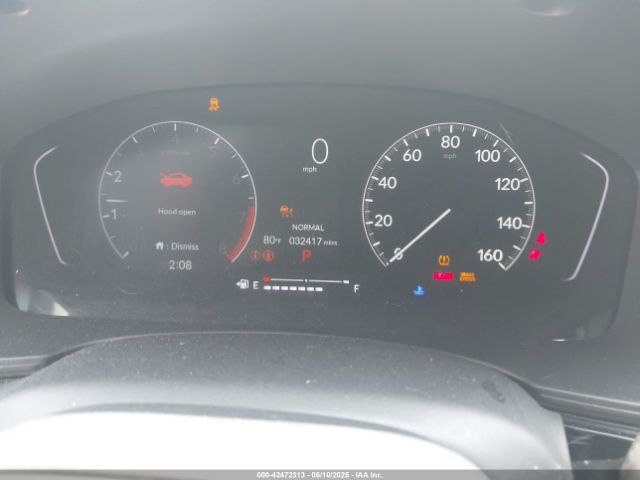 2023 HONDA CIVIC 2HGFE2F55PH515562 Photo 6