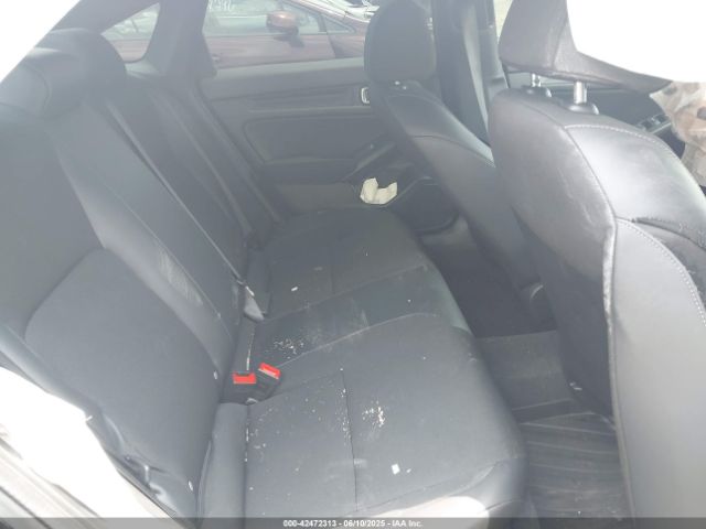 2023 HONDA CIVIC 2HGFE2F55PH515562 Photo 7