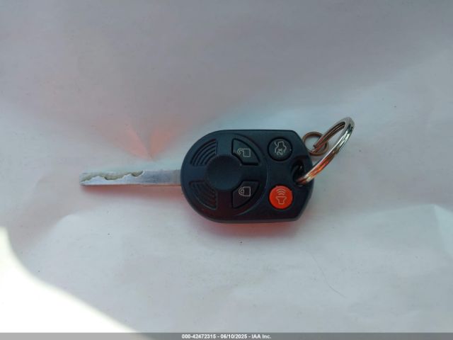 1FADP3F27HL206567 Ford FOCUS SE