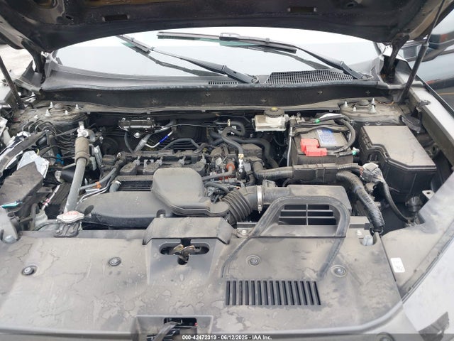 2HKRS3H27RH306881 Honda l15be