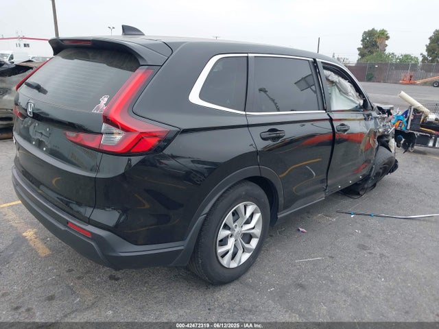 2HKRS3H27RH306881 Honda l15be
