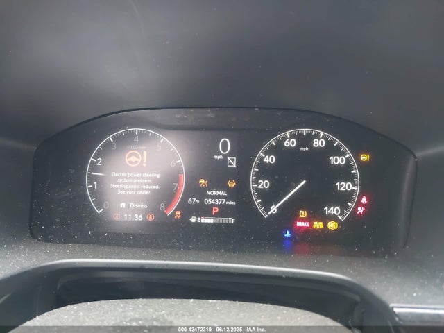 2HKRS3H27RH306881 Honda l15be