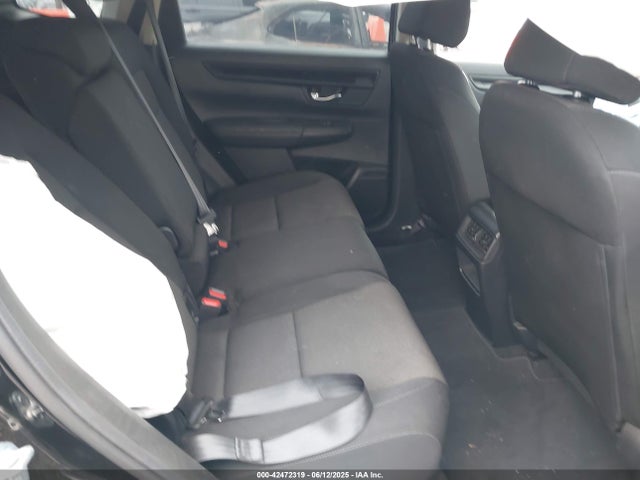 2HKRS3H27RH306881 Honda l15be