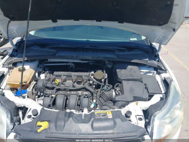 1FADP3K29EL158264 Ford FOCUS SE